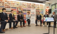 Korea’s instant ramyeon exports cross $1b milestone