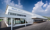 [From the Scene] How BMW’s growing Korea parts hub gets repairs done faster than ever