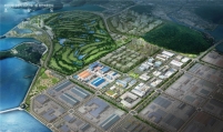 Hyundai Glovis to build massive logistics center in Busan