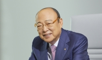 Hanwha chief appointed to lead defense affiliate