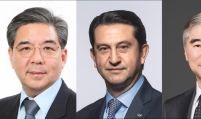 Hyundai Motor appoints 1st foreign CEO