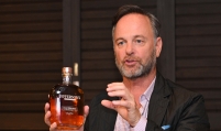 [Herald Interview] There’s no wrong way to enjoy bourbon: Jefferson's founder