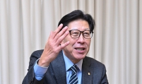 [Herald Interview] Busan mayor envisions city as Korea’s southern hub for balanced growth