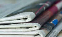 Paper firms fined W30b for colluding on newsprint prices