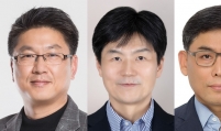 Samsung reveals new leadership in foundry push