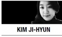[Kim Ji-hyun] South Korea, it's your good name