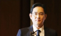 Samsung heir now 2nd richest tycoon in Korea
