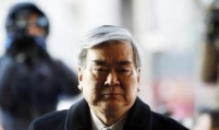 Korean Air head subpoenaed over fund misappropriation