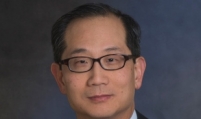 Carlyle names Korean-American co-CEO