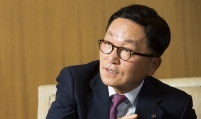 Mirae Asset’s Park Hyeon-joo donates dividends for 8th straight year