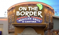 Mexican food chain On The Border looking for new owner