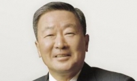 LG Group chairman Koo passes away