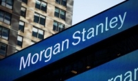 Morgan Stanley’s profit more than doubles on Hyundai Rotem block deals