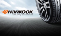 Hankook Tire completes W68.6b Model Solution acquisition