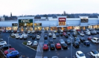 KAIM acquires UK’s Gallagher Shopping Park for W260b