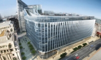 NPS named preferred bidder for Goldman Sachs’ new HQ in London