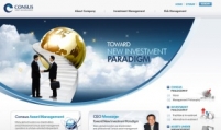 Gordon & Partners named preferred bidder for Consus Asset Management