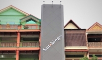 Sulbing’s plans to takeoff overseas face strong headwinds