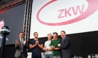 LG pledges ‘full support’ for Austrian auto parts subsidiary ZKW