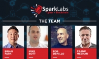 SparkLabs launches accelerator program for cybersecurity, blockchain startups