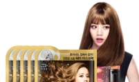 Amorepacific’s hair cosmetics brand taps China