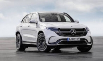 LG Chem to supply batteries for Mercedes-Benz’s first EV EQC