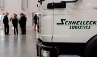 CJ Logistics partners with STIC Investment to acquire Schnellecke
