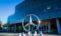 Mercedes-Benz expands R&D center in Korea