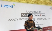 LOTTE Members signs MOU with Sahid Hotel