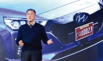 Hyundai Motor heir touts hydrogen as ultimate clean energy