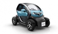 Renault Samsung offers more Twizy EVs for car-sharing service