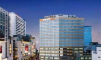 Ascendas acquires Ibis Seoul hotel for W77.5b
