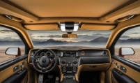 Rolls-Royce vehicle sales exceed ‘milestone of 100’