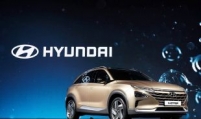 Hyundai’s SUV market share in US rises
