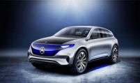 Mercedes-Benz to add EV, hybrid models to lineup