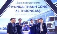 Hyundai to set up Vietnam JV to bolster sales