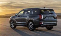 Hyundai, Kia’s US auto sales rise in Jan. on SUV popularity