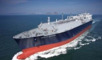 Samsung Heavy bags W870b deal for 4 LNG ships