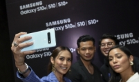 ‘Chinese smartphone market slump could benefit Samsung’