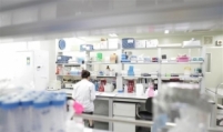Korean pharma firms aiming higher with new drugs this year