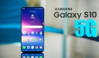 Samsung to launch first 5G smartphone on April 5