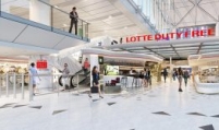 Lotte Duty Free enters Australia, New Zealand