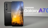 Samsung unveils another midrange smartphone
