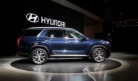Hyundai’s new entry SUV to be called Venue