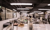 Lotte Accelerator invests W1.5b in shared kitchen startup