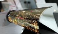 LG Display pins high hopes on China’s OLED market for growth