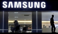 Samsung expects better second half after delivering weak Q1 results