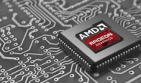 Samsung, AMD to work together to build graphics chips