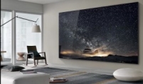 Samsung to launch The Wall Luxury TV in global markets