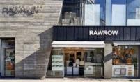 Rawrow secures funding from Shinsegae International